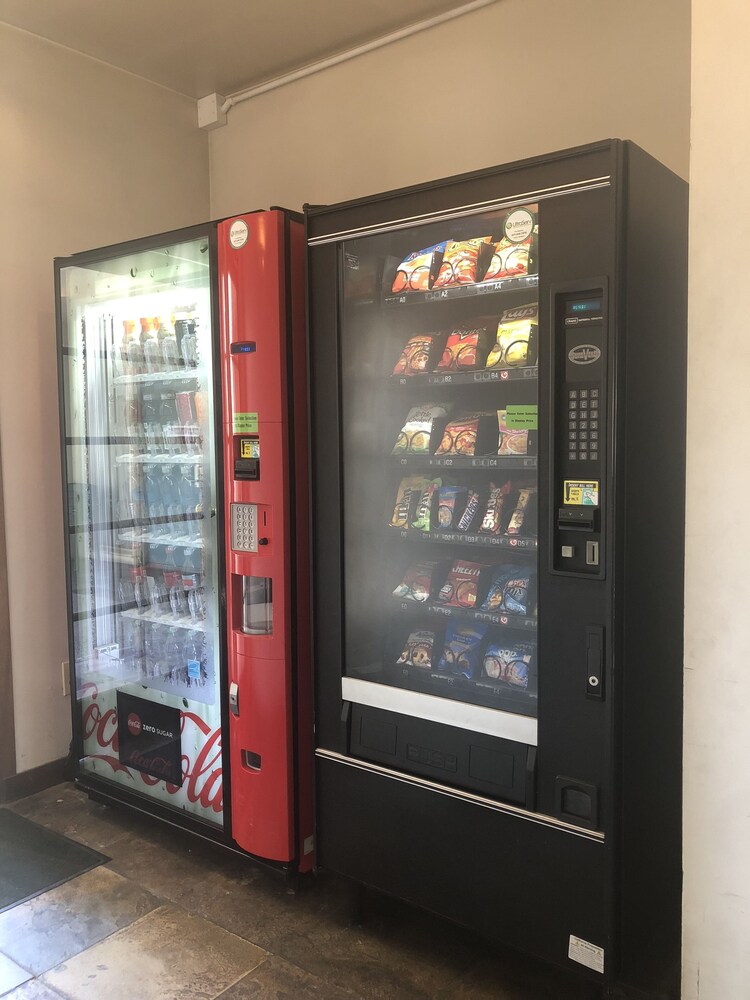 Vending Machine