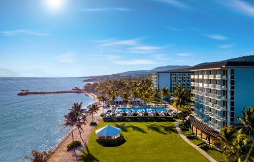 Hilton Rose Hall Resort and Spa – All Inclusive