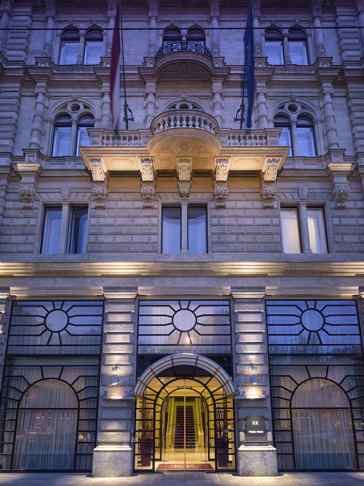 Hotel Front