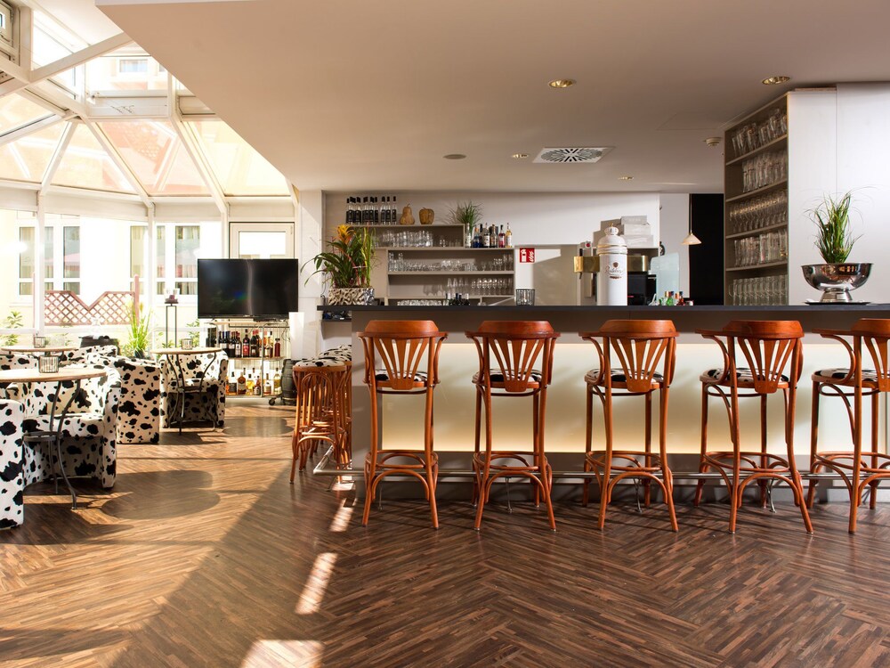 Hotelbar