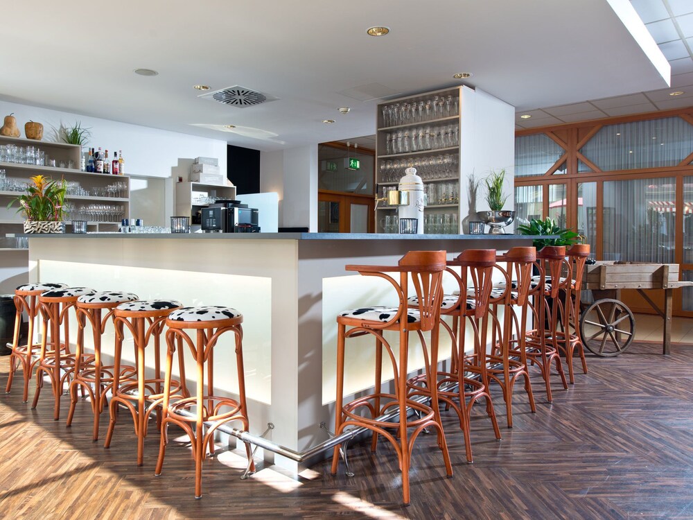 Hotelbar