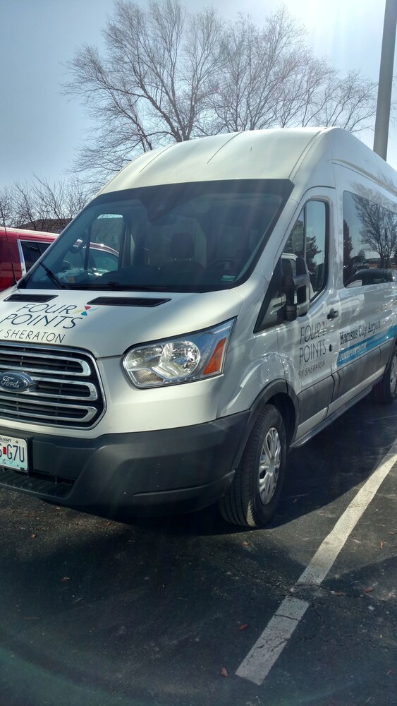 Airport Shuttle