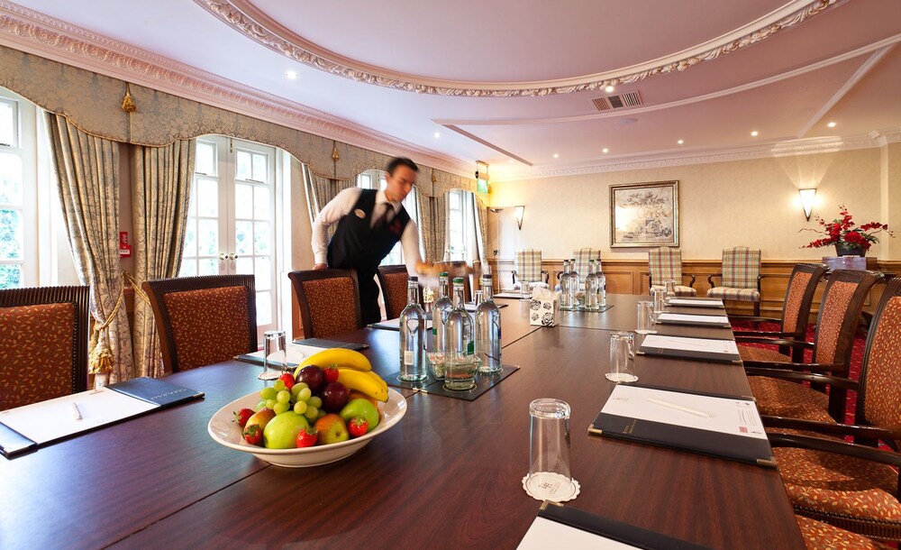 Hotel Interior