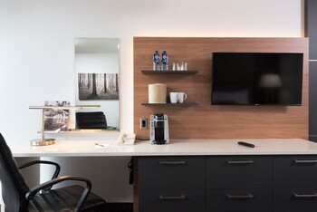 In-Room Amenity