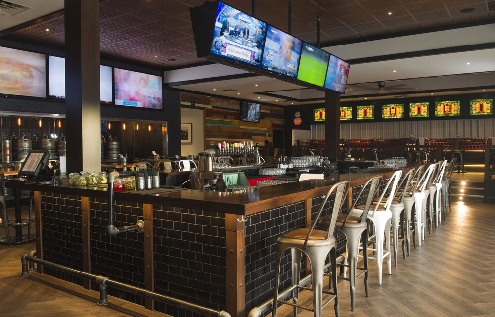 Sports Bar
