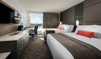 Premium Room, 1 Queen Bed, Non Smoking