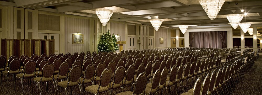 Ballroom