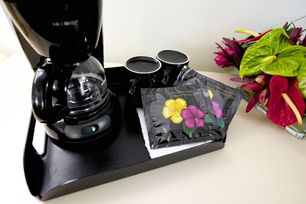 In-Room Amenity