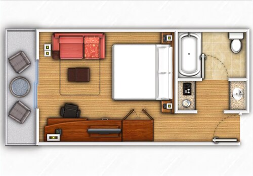 Guestroom