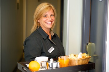 Room Service - Dining