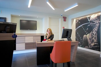 Reception Hall