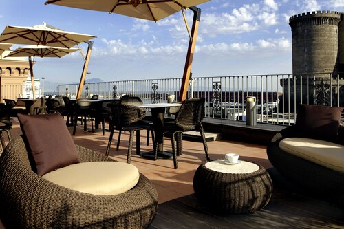 Mercure Napoli Centro Angioino