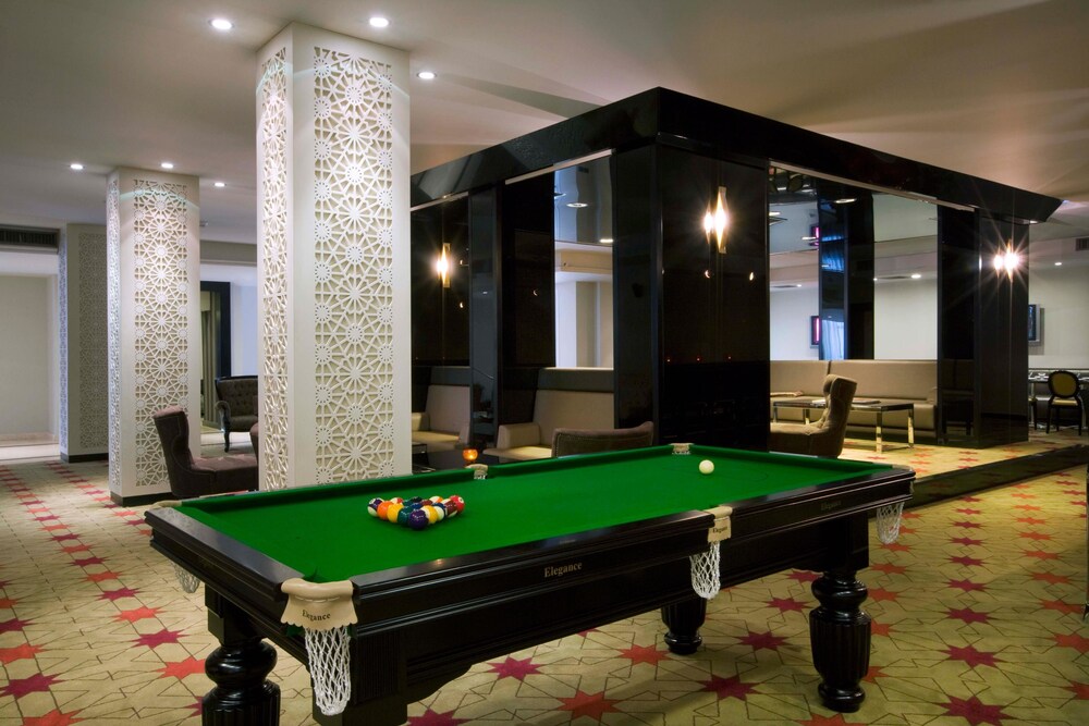 Billiards