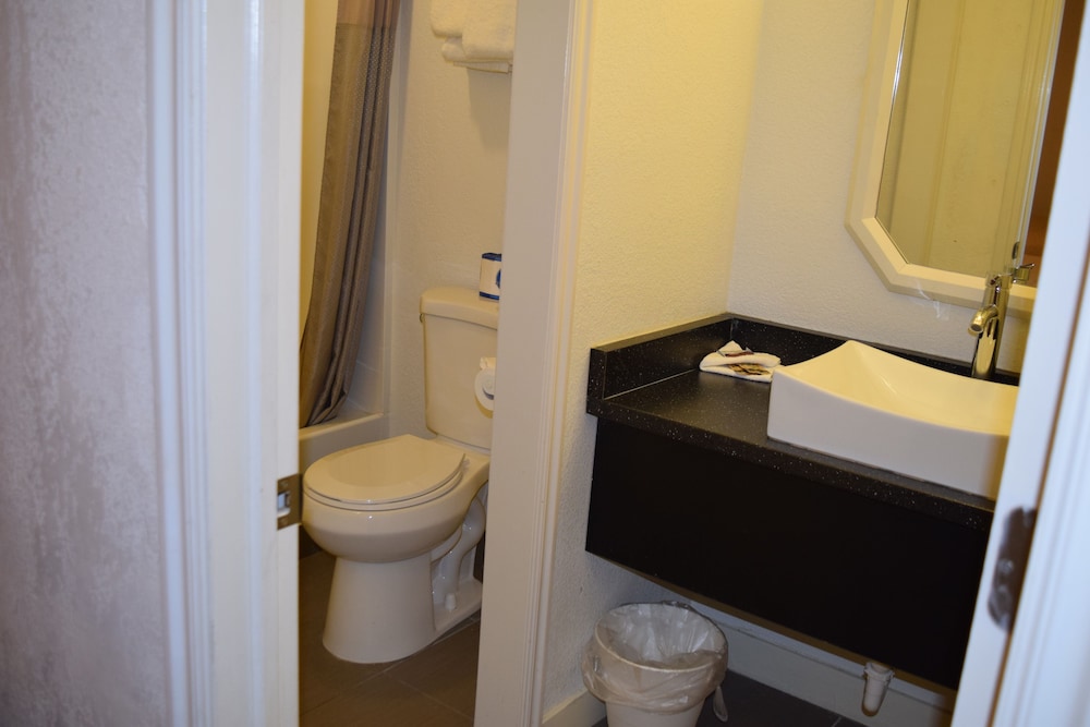 In-Room Amenity