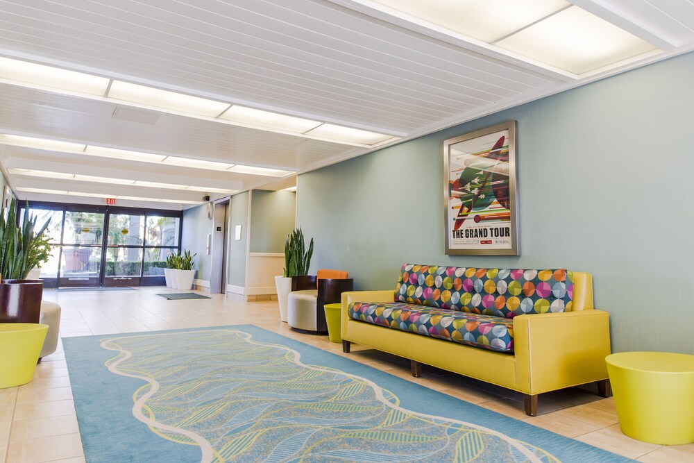 Hotel Interior