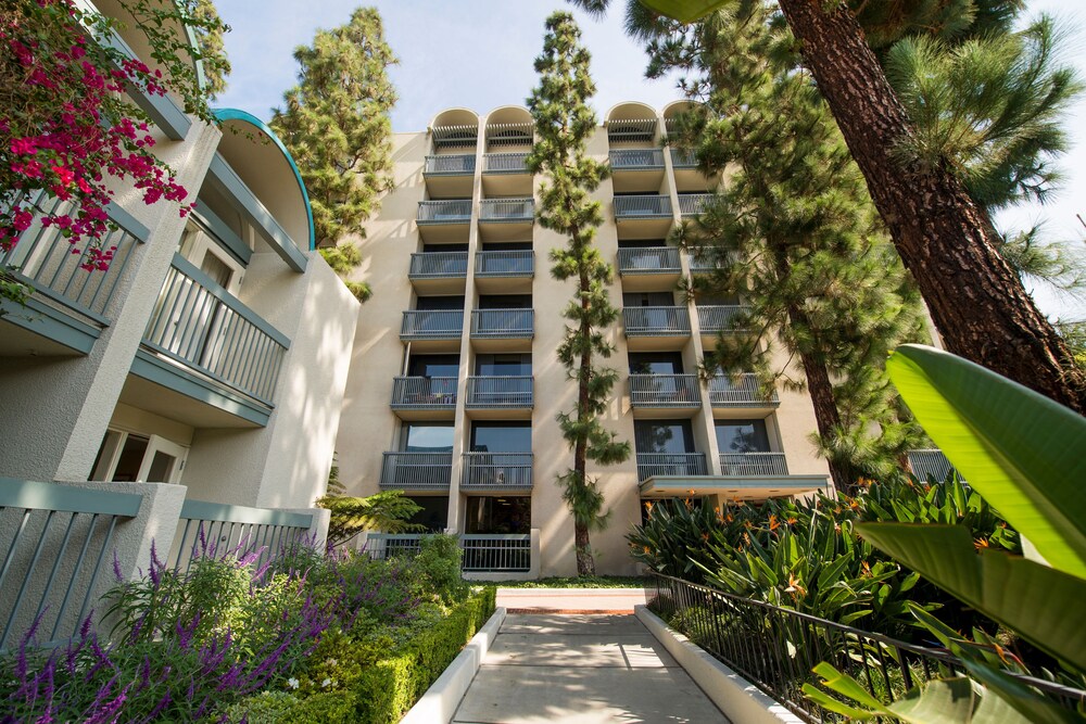 Hotel Front