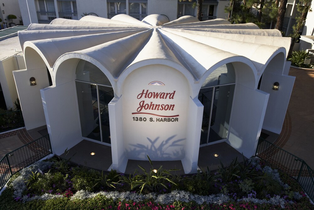Hotel Front