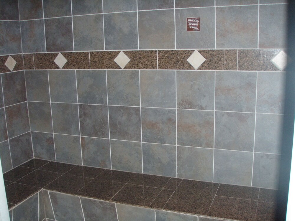 Steam Room
