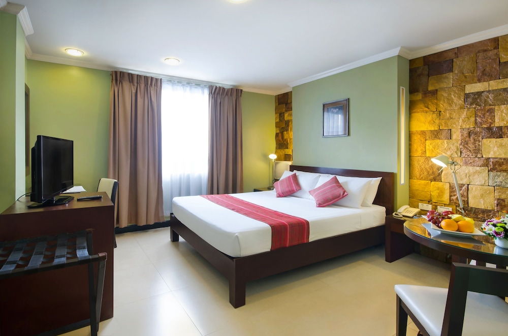 Guestroom