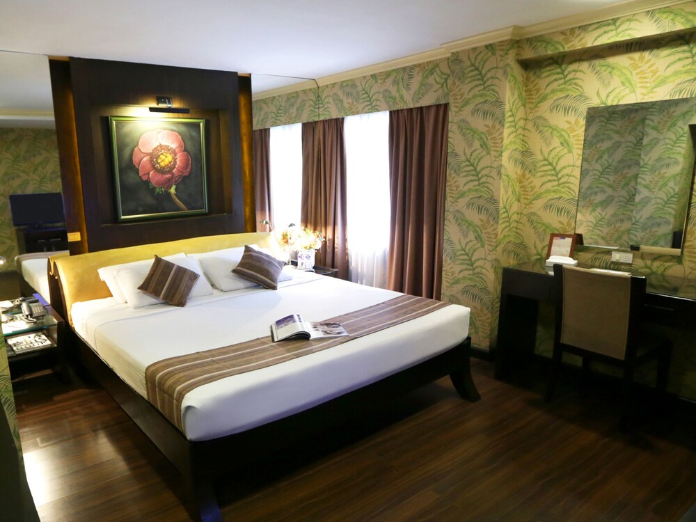 Guestroom