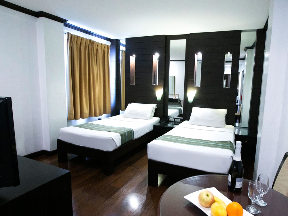 Guestroom
