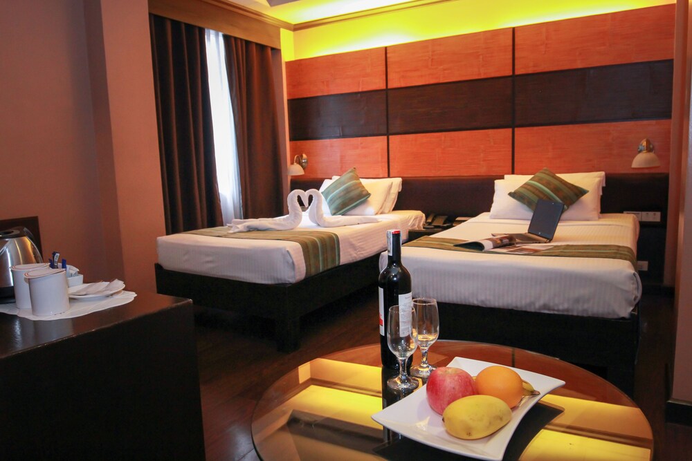 Guestroom