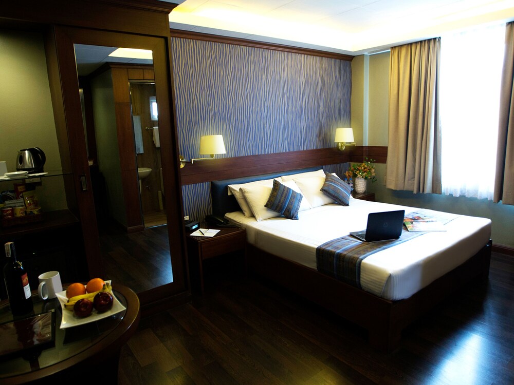 Guestroom