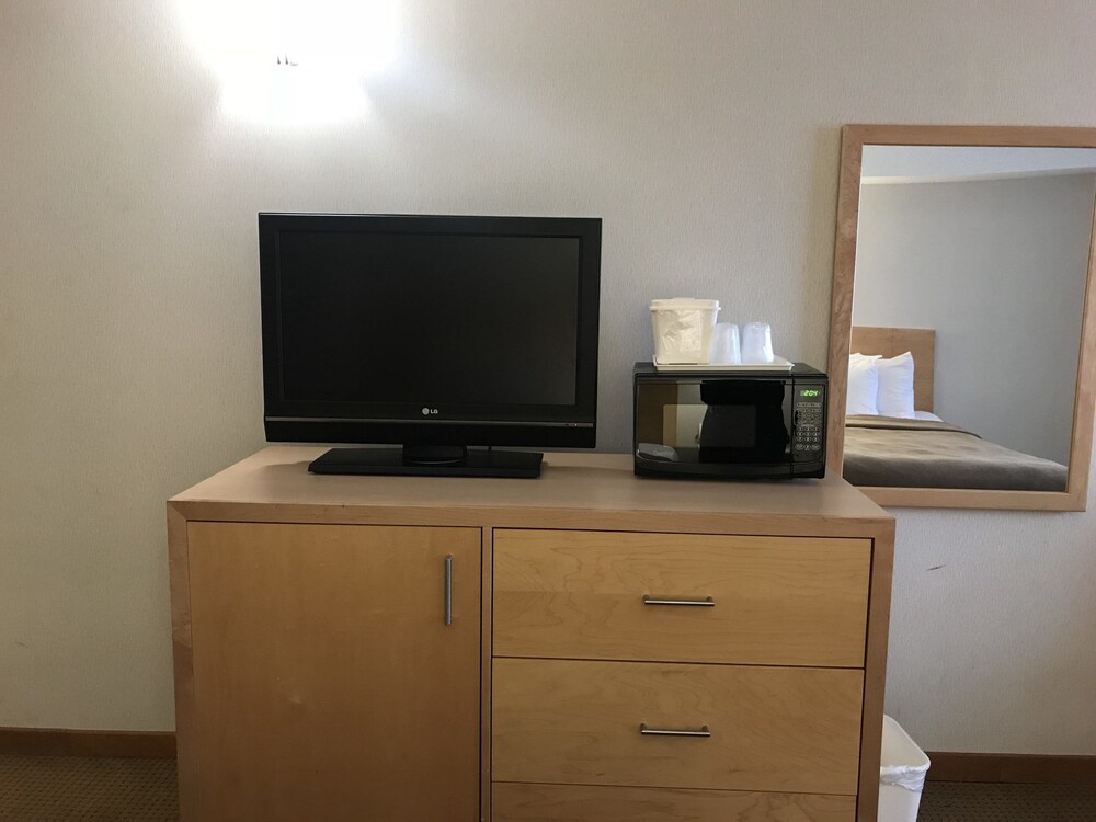 In-Room Amenity