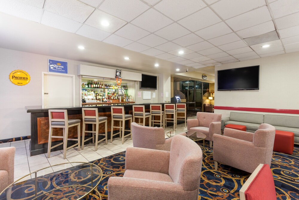 Hotel Bar