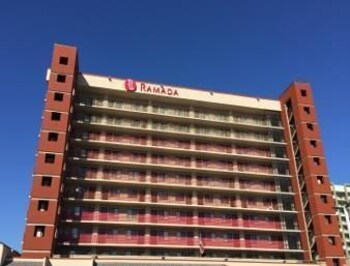 Hotel Front