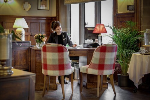 The Iliffe Hotel