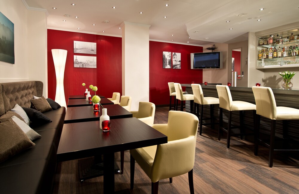 Hotelbar