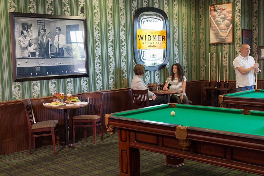 Billiards