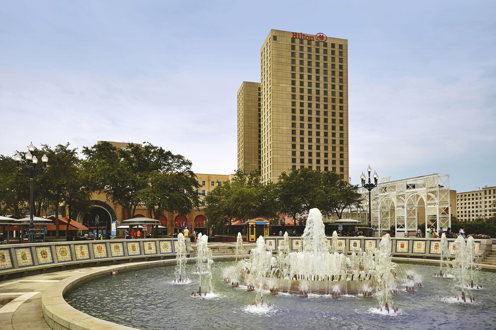 Fountain