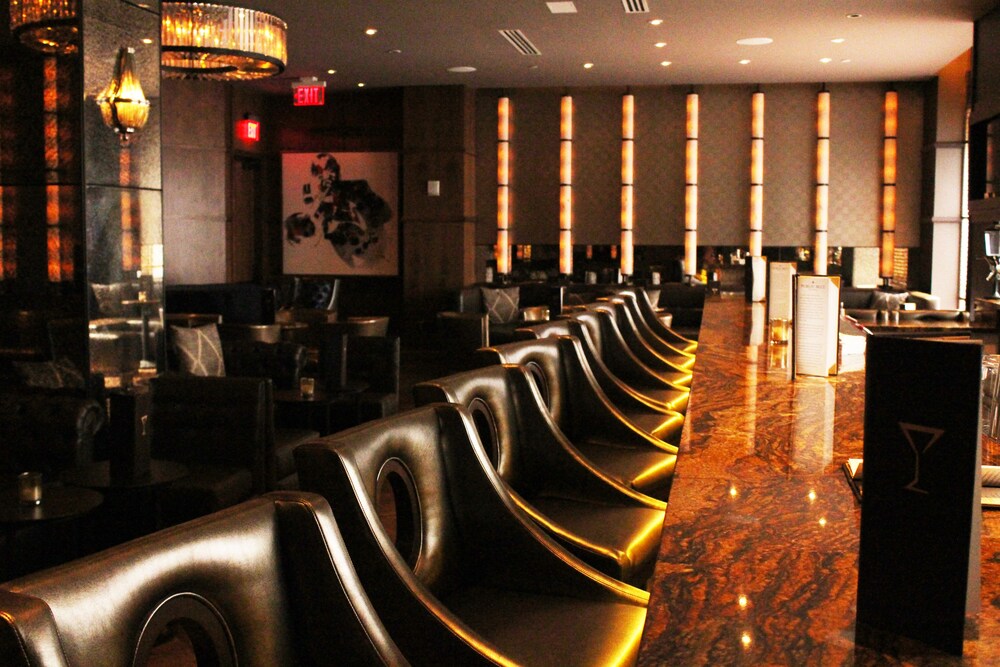 Hotel Lounge