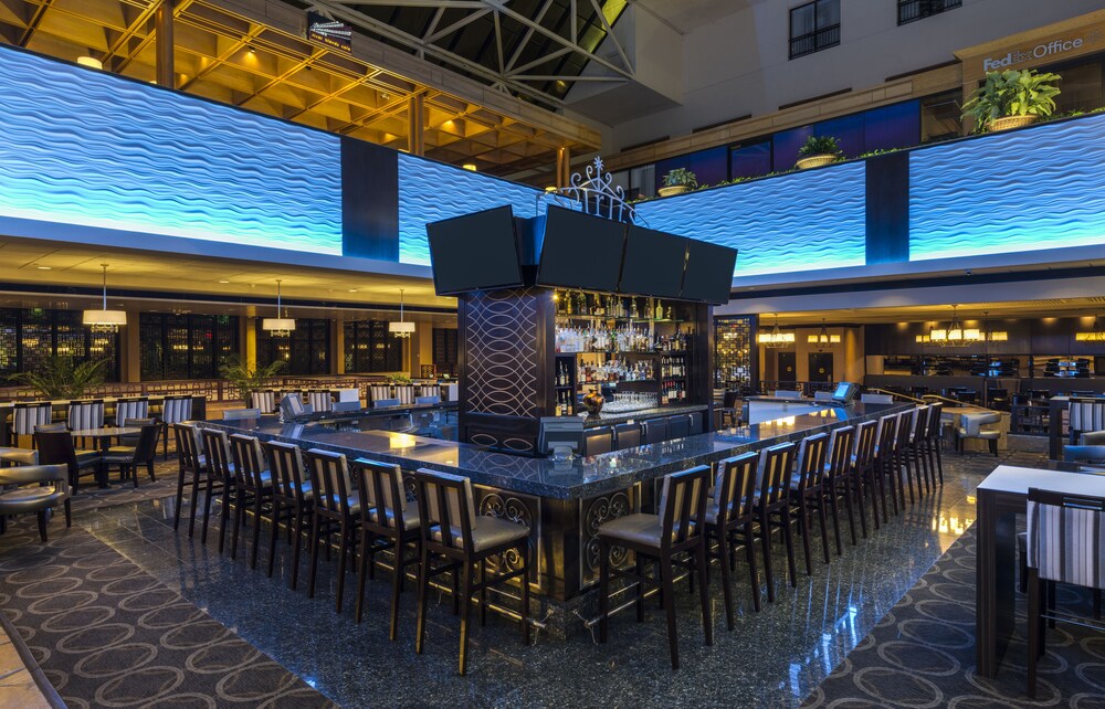 Hotel Bar