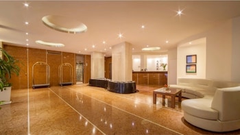 Reception Hall