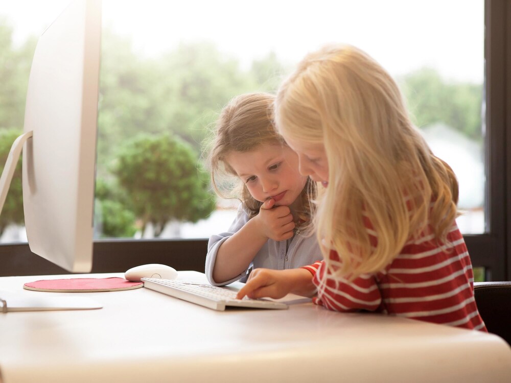 Childrens Activities