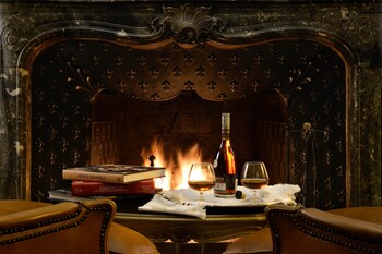 Hotel Interior