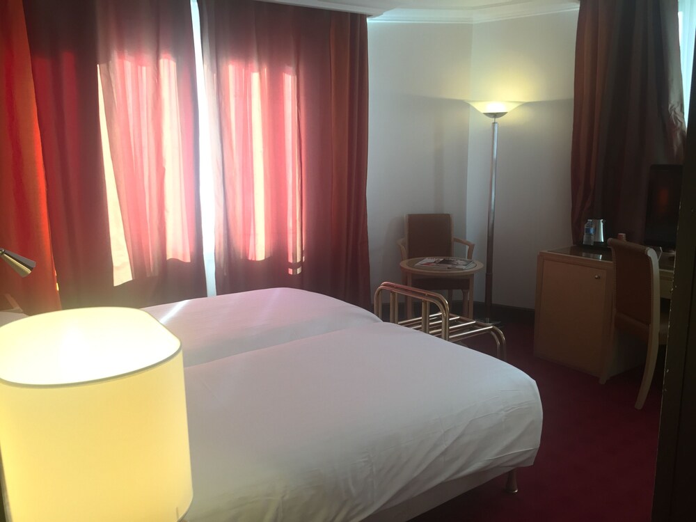 Guestroom