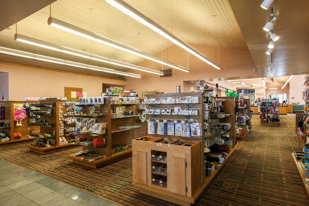 Gift Shop