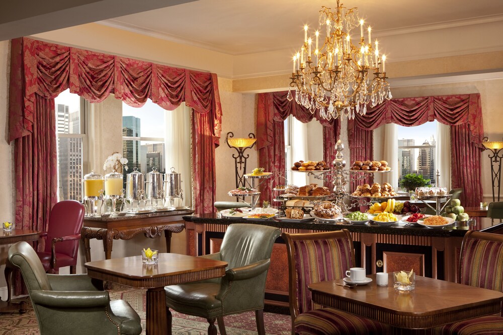Executive Lounge