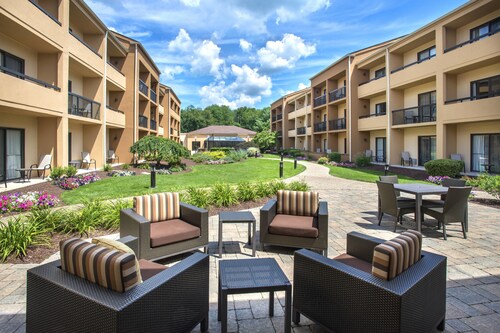 Courtyard New Haven Wallingford