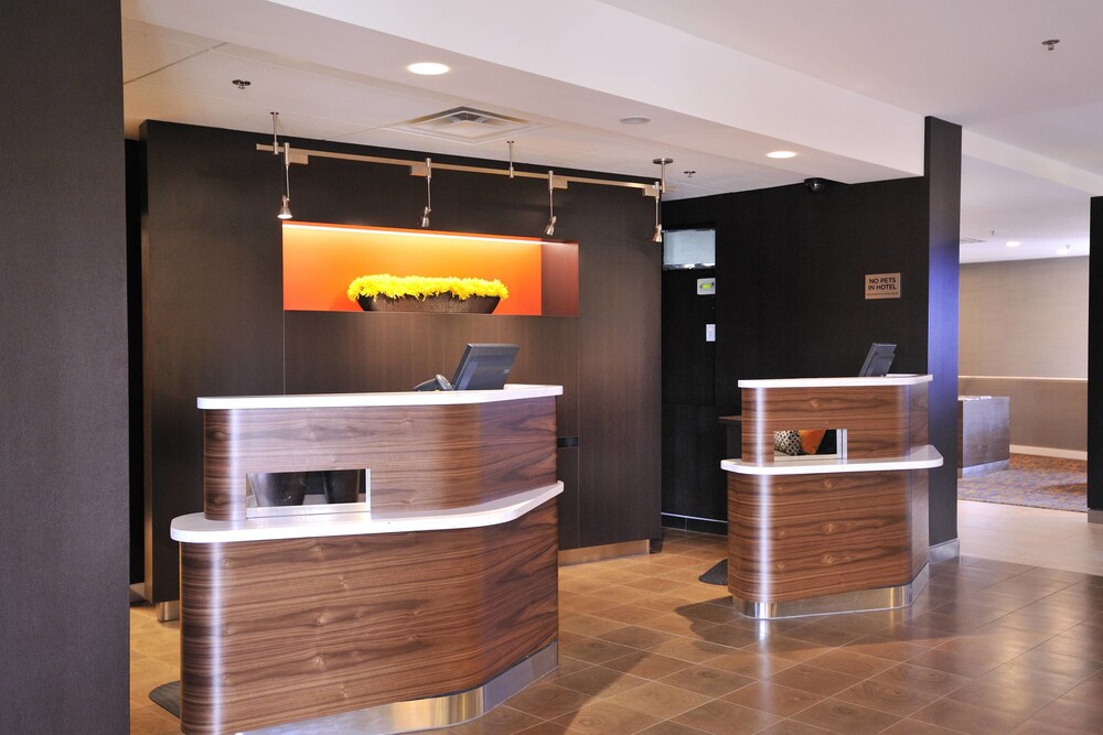 Hotel Interior