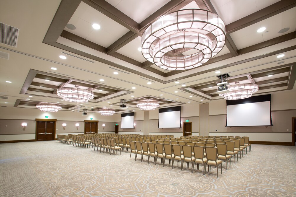 Ballroom
