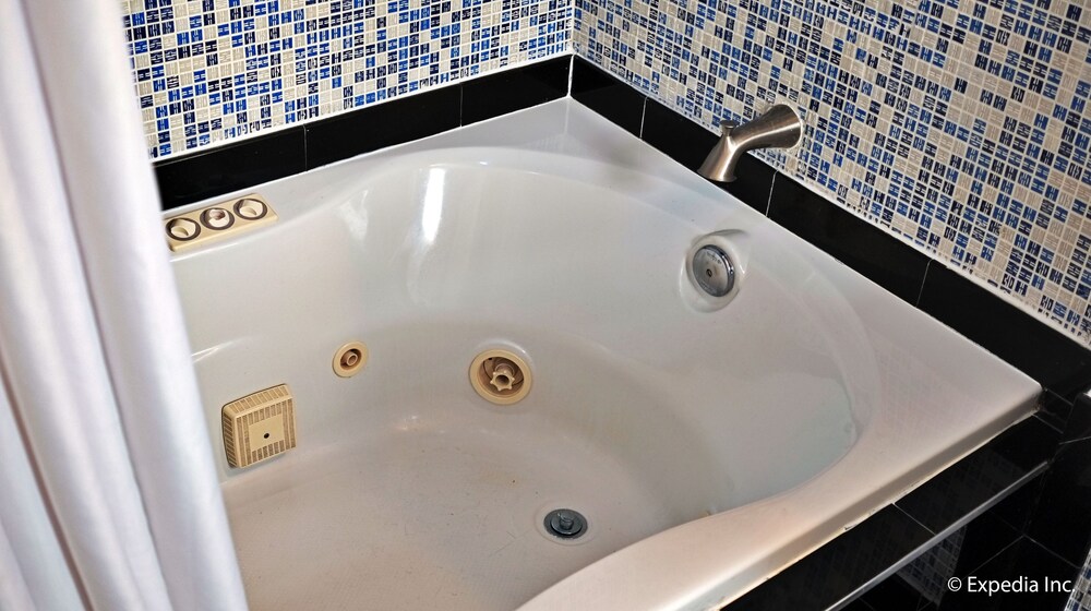 Bañera de hidromasaje