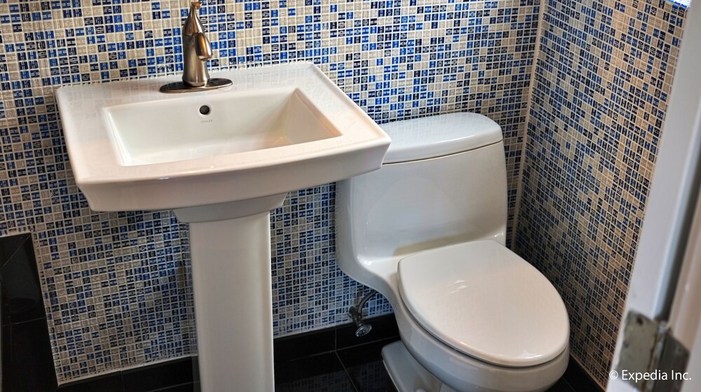 Cuarto de baño