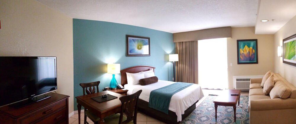 Studio - Guestroom