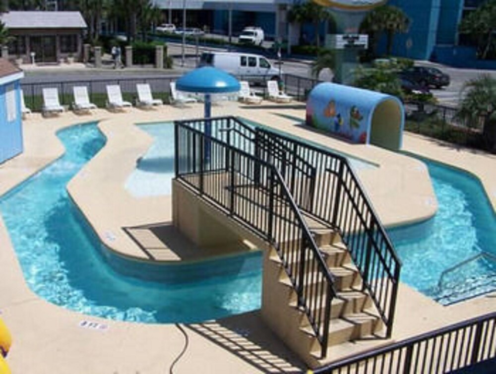 Childrens Pool