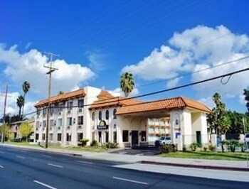 Hotel Front